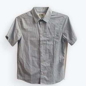 Urban Pipeline Boy dress shirt, L